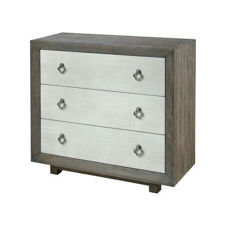 Stein World Stein World 16884 Monegros Accent Chest 16884